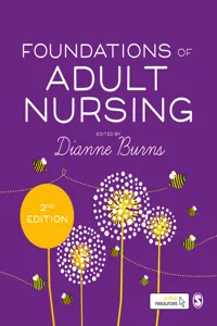 Foundations of Adult Nursing_cover