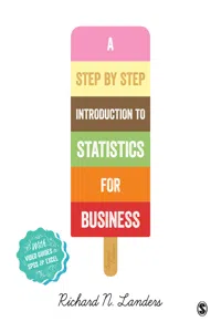 A Step-By-Step Introduction to Statistics for Business_cover
