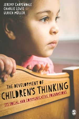 The Development of Children's Thinking