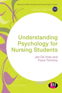 Understanding Psychology for Nursing Students_cover