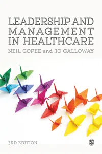 Leadership and Management in Healthcare_cover