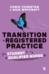 Transition to Registered Practice_cover