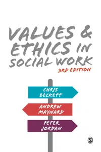 Values and Ethics in Social Work_cover