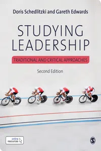 Studying Leadership_cover
