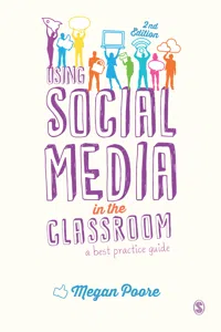 Using Social Media in the Classroom_cover