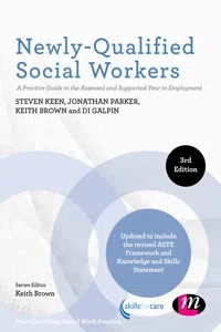 Newly-Qualified Social Workers_cover