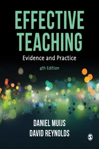 Effective Teaching_cover