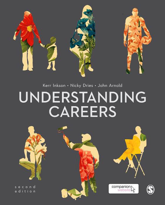 PDF] Understanding Careers by Kerr Inkson, 2nd edition | 9781473909090