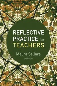 Reflective Practice for Teachers_cover