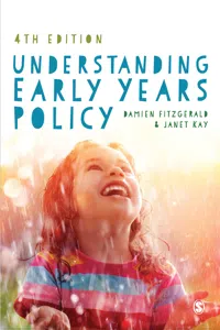 Understanding Early Years Policy_cover