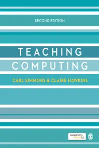 Teaching Computing_cover