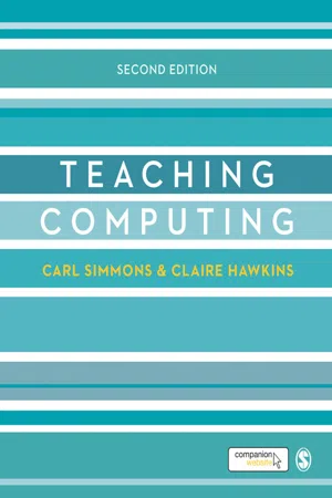 Teaching Computing