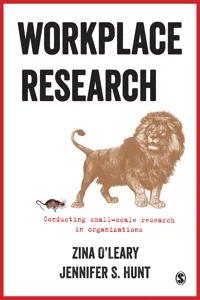 Workplace Research_cover