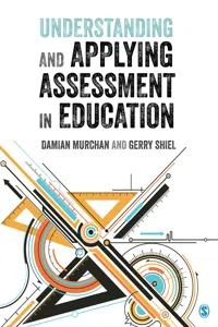 Understanding and Applying Assessment in Education_cover