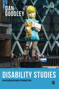 Disability Studies_cover