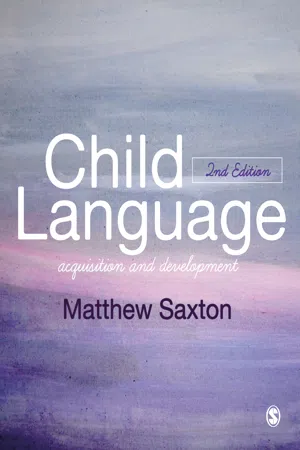 Child Language