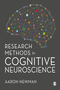 Research Methods for Cognitive Neuroscience_cover