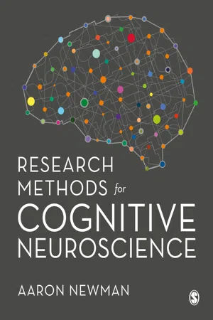 Research Methods for Cognitive Neuroscience