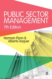Public Sector Management_cover