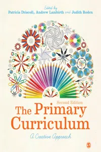 The Primary Curriculum_cover