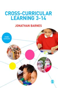 Cross-Curricular Learning 3-14_cover