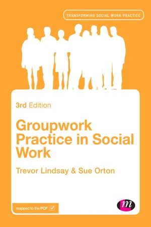 Groupwork Practice in Social Work