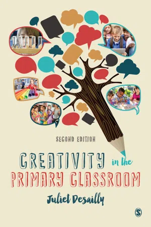 Creativity in the Primary Classroom