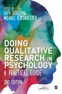 Doing Qualitative Research in Psychology_cover