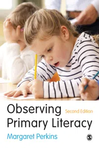 Observing Primary Literacy_cover