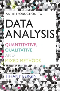 An Introduction to Data Analysis_cover