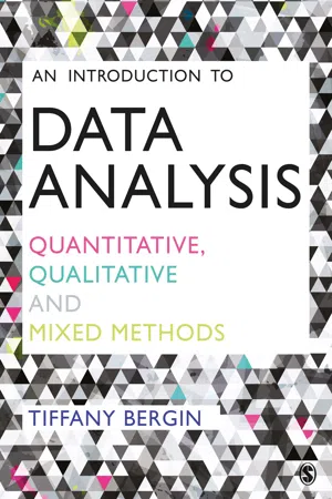 An Introduction to Data Analysis