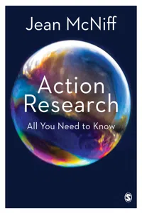 Action Research_cover