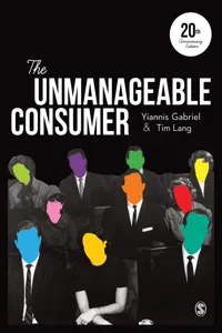 The Unmanageable Consumer_cover