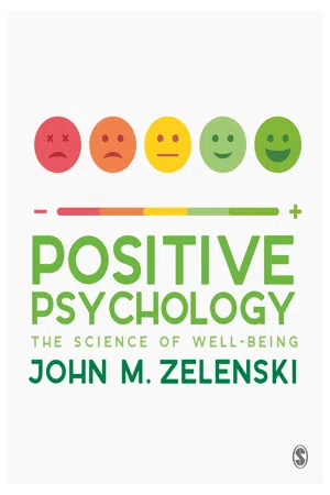 Positive Psychology