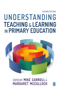 Understanding Teaching and Learning in Primary Education_cover