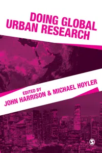 Doing Global Urban Research_cover