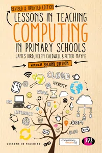 Lessons in Teaching Computing in Primary Schools_cover