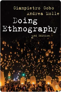 Doing Ethnography_cover