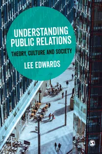 Understanding Public Relations_cover