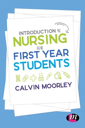 Introduction to Nursing for First Year Students