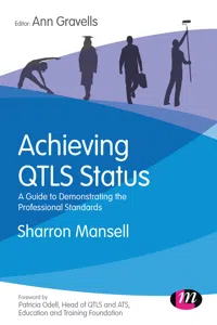 Achieving QTLS status_cover