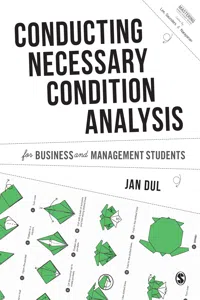 Conducting Necessary Condition Analysis for Business and Management Students_cover