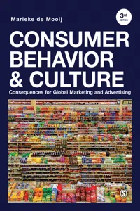 Consumer Behavior and Culture_cover