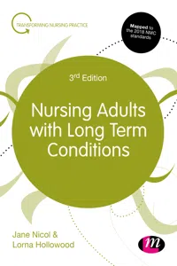 Nursing Adults with Long Term Conditions_cover