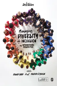 Managing Diversity and Inclusion_cover