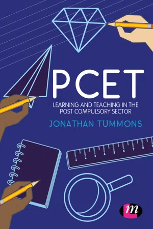 PCET