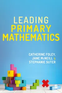 Leading Primary Mathematics_cover