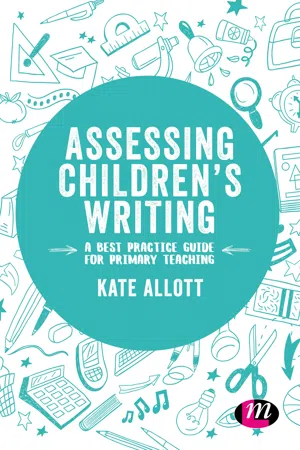 Assessing Children′s Writing