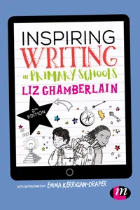 Inspiring Writing in Primary Schools_cover