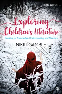 Exploring Children′s Literature_cover